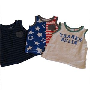 Baby boy summer bundle